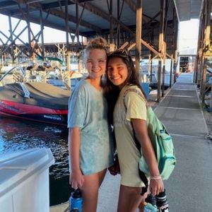 Meet your Posher, Grace